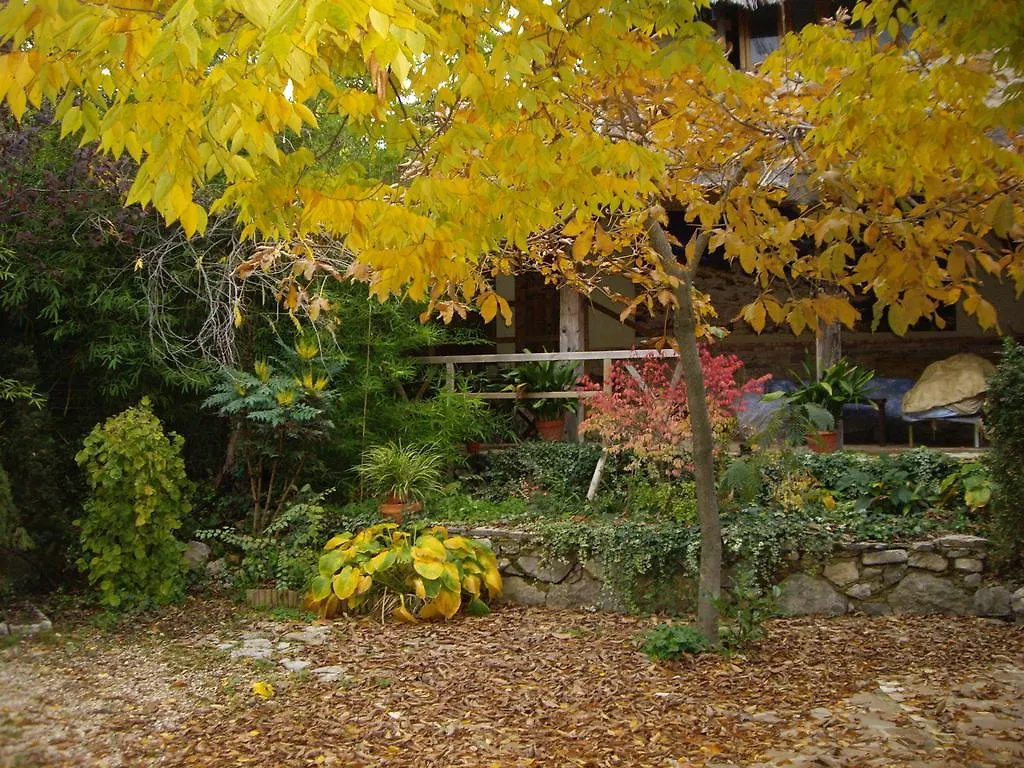 La Casita Villa Torres  Holiday home