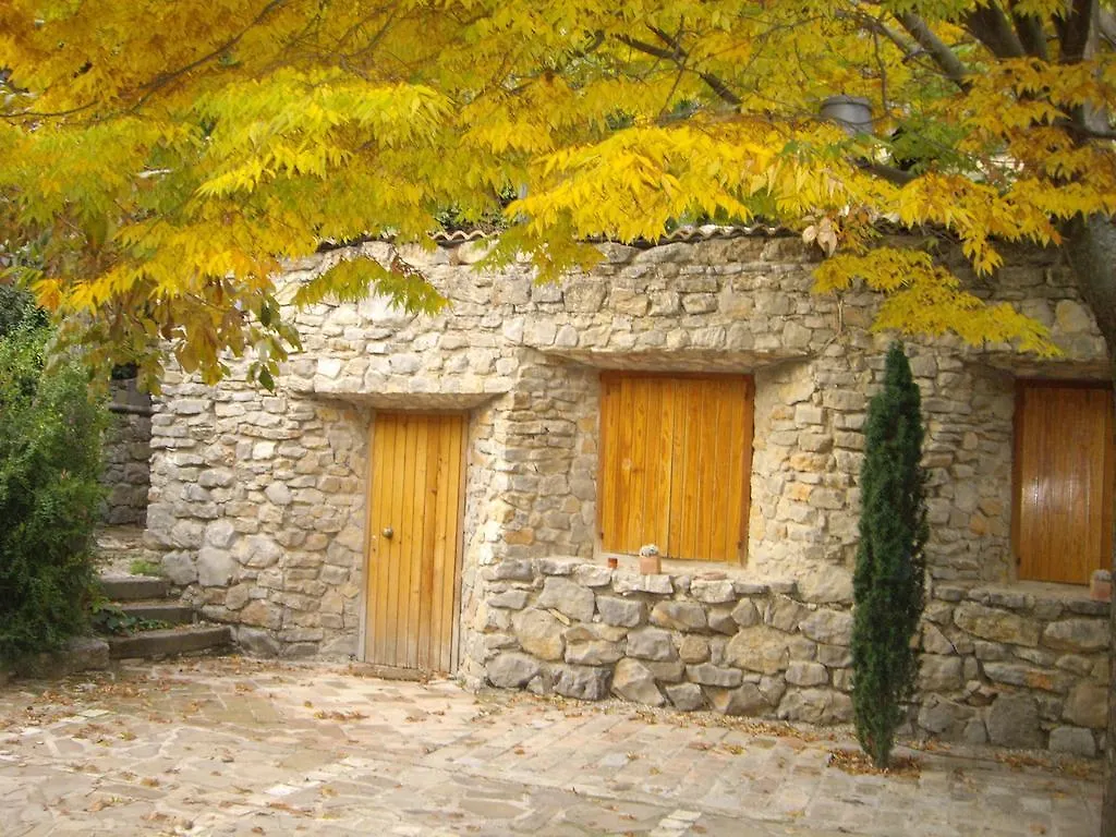 Вилла La Casita Торрес Испания