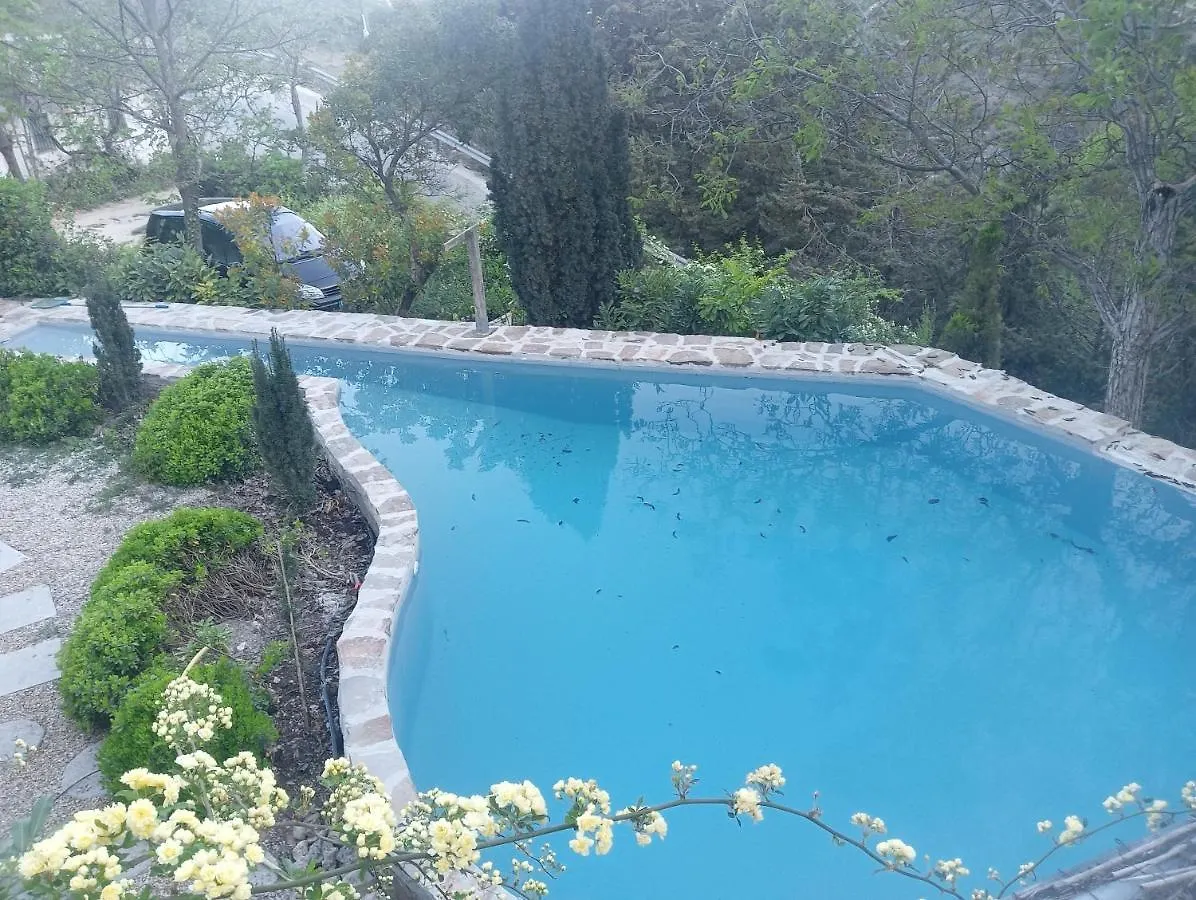 Holiday home La Casita Con Piscina Privada De Tres Dormitorios Torres