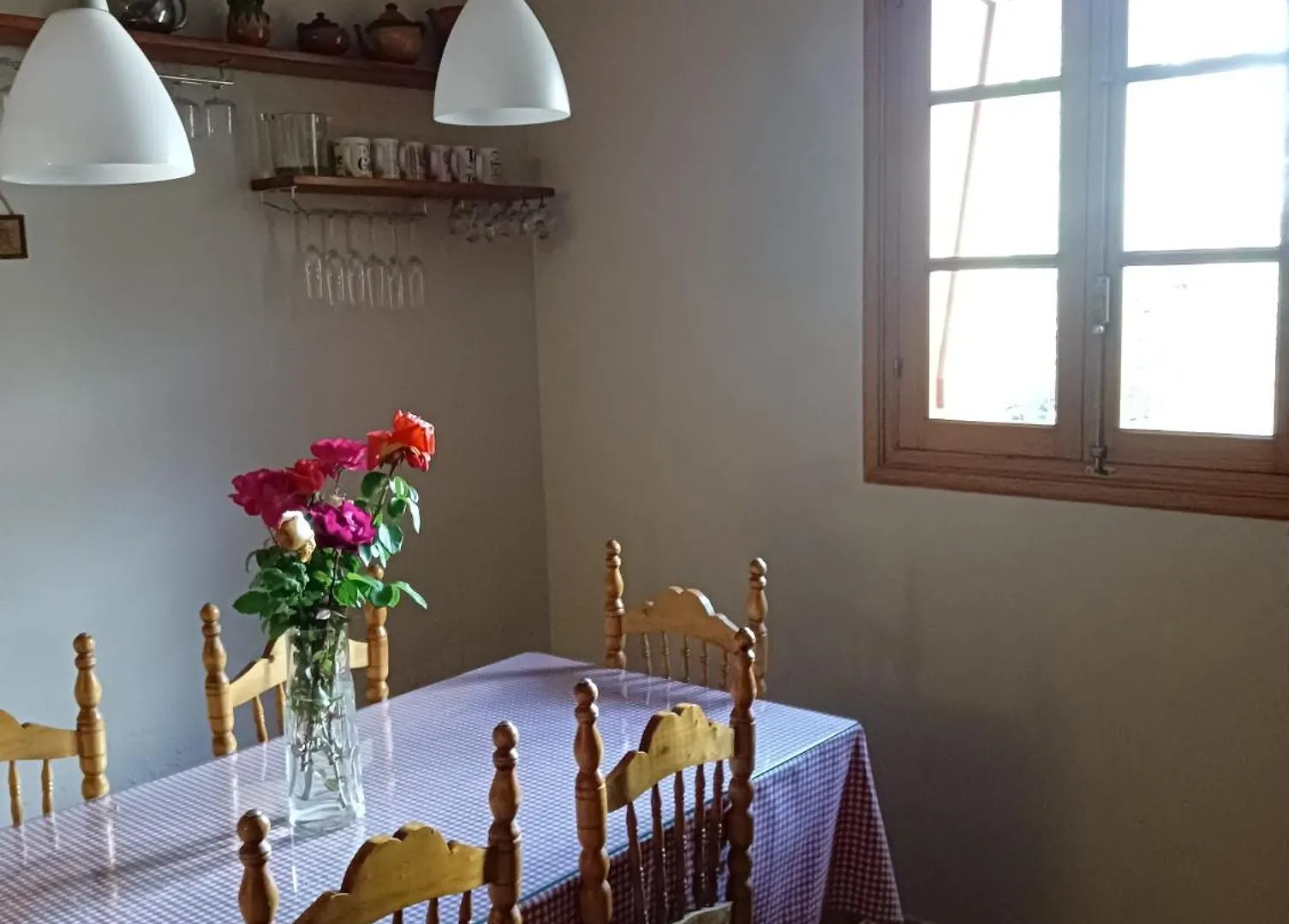 La Casita Con Piscina Privada De Tres Dormitorios Torres  Holiday home Torres (Jaen)