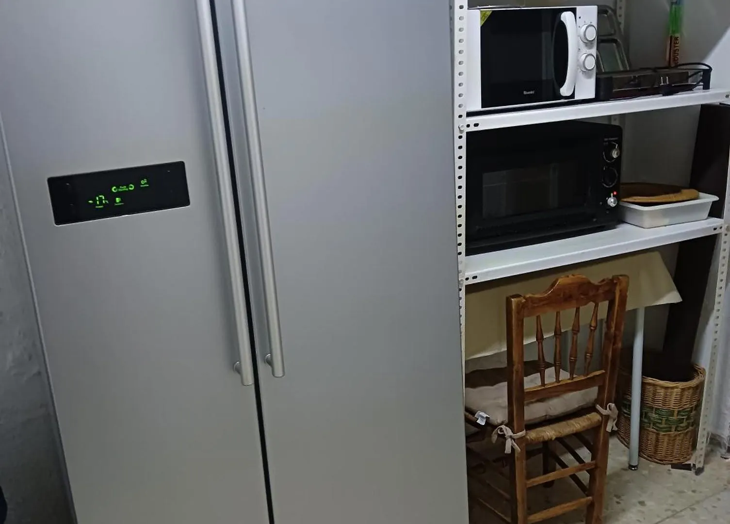 Holiday home La Casita Villa Torres  Spain