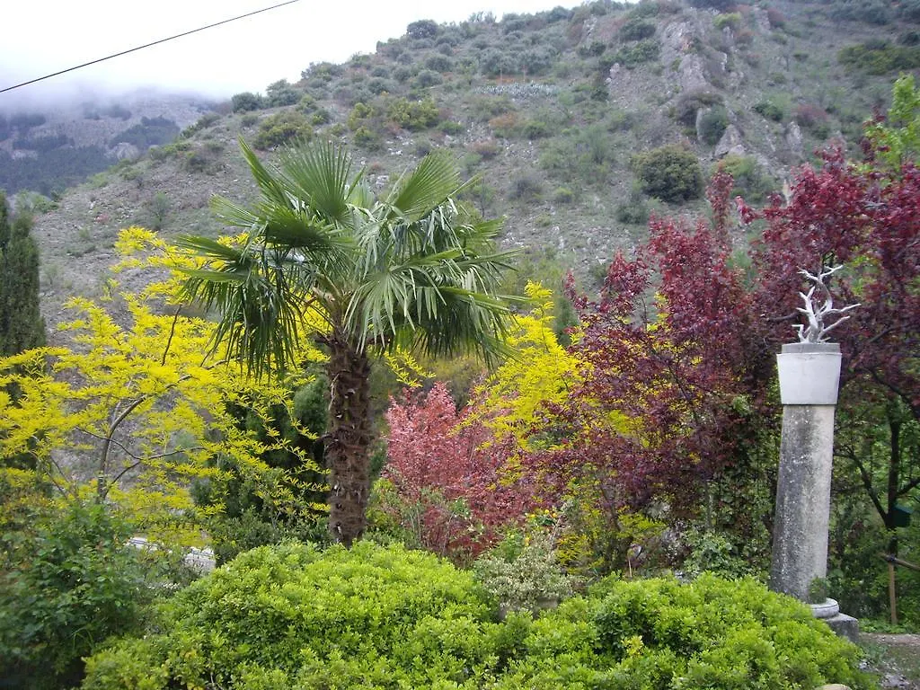 La Casita Villa Torres  Torres (Jaen)