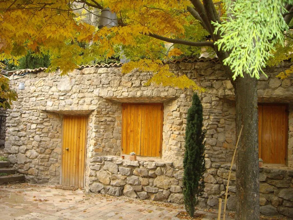 Дом отдыха Вилла La Casita Торрес Испания