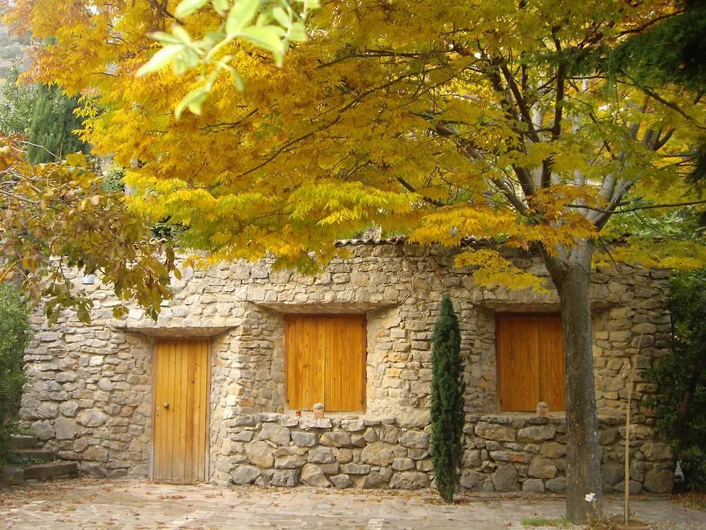 Дом отдыха Вилла La Casita Торрес Испания