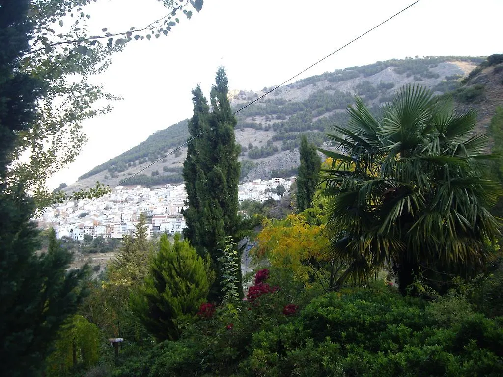 La Casita Villa Torres  Torres (Jaen)