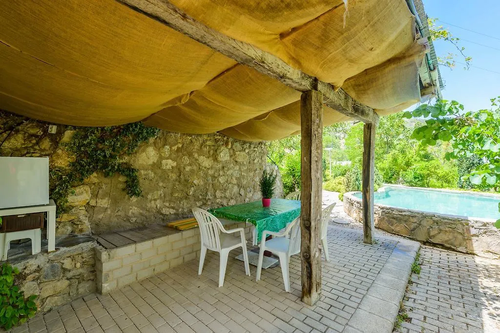 Вилла La Casita Торрес