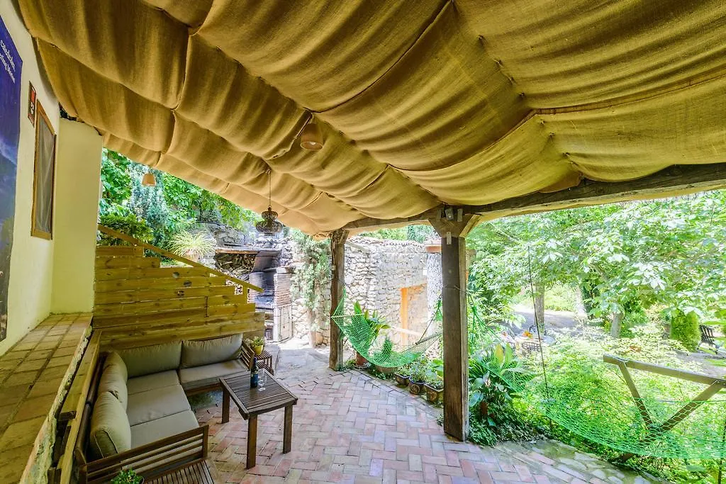 Вилла La Casita Торрес 0*,  Испания