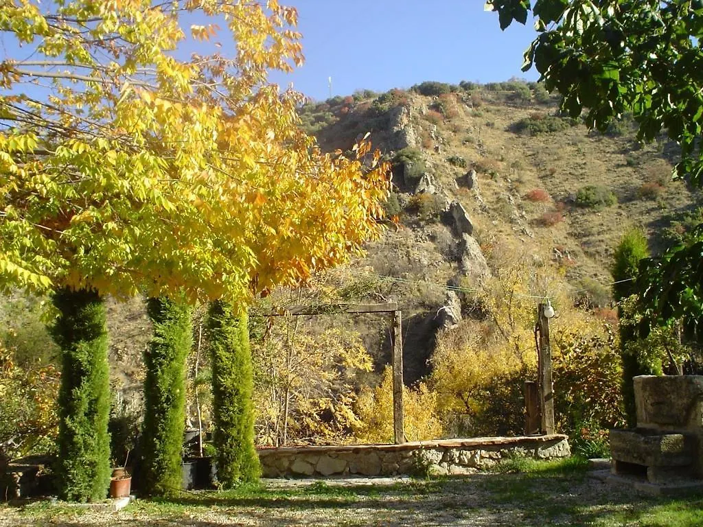Holiday home La Casita Villa Torres  Spain