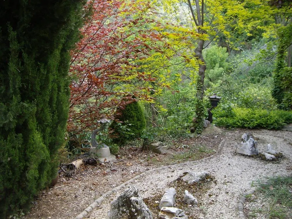 La Casita Villa Torres