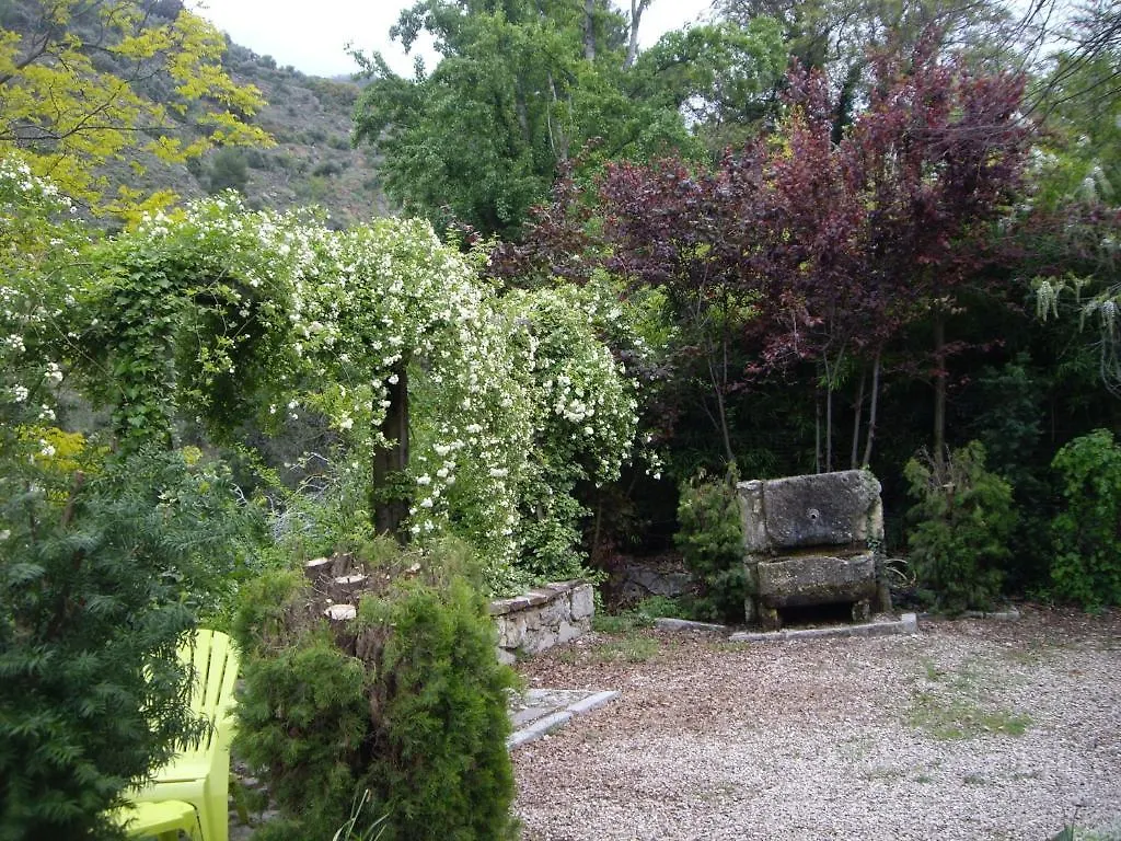 Holiday home La Casita Villa Torres