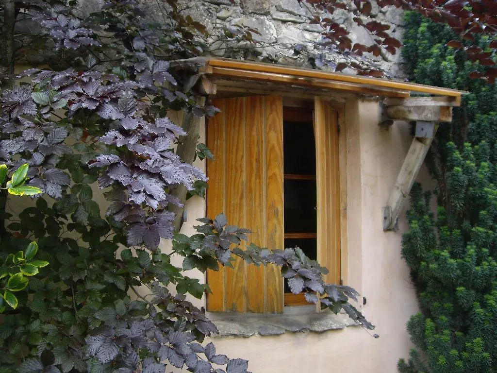 Дом отдыха Вилла La Casita Торрес Испания