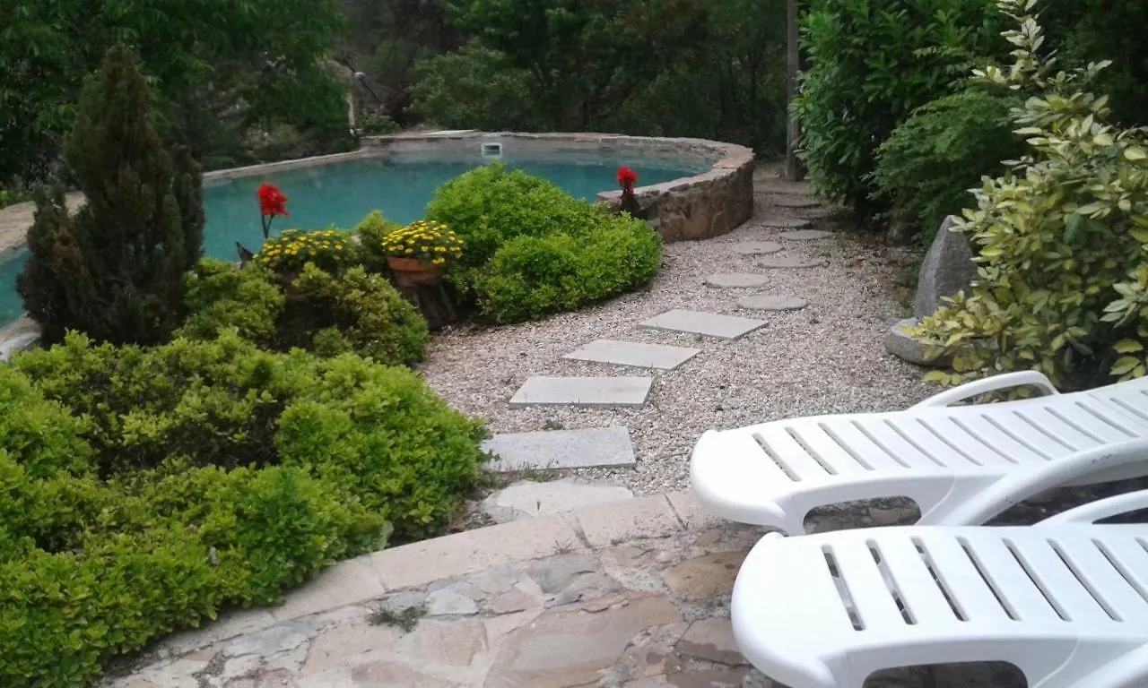 La Casita Con Piscina Privada De Tres Dormitorios Torres  0*, Torres (Jaen) Spain
