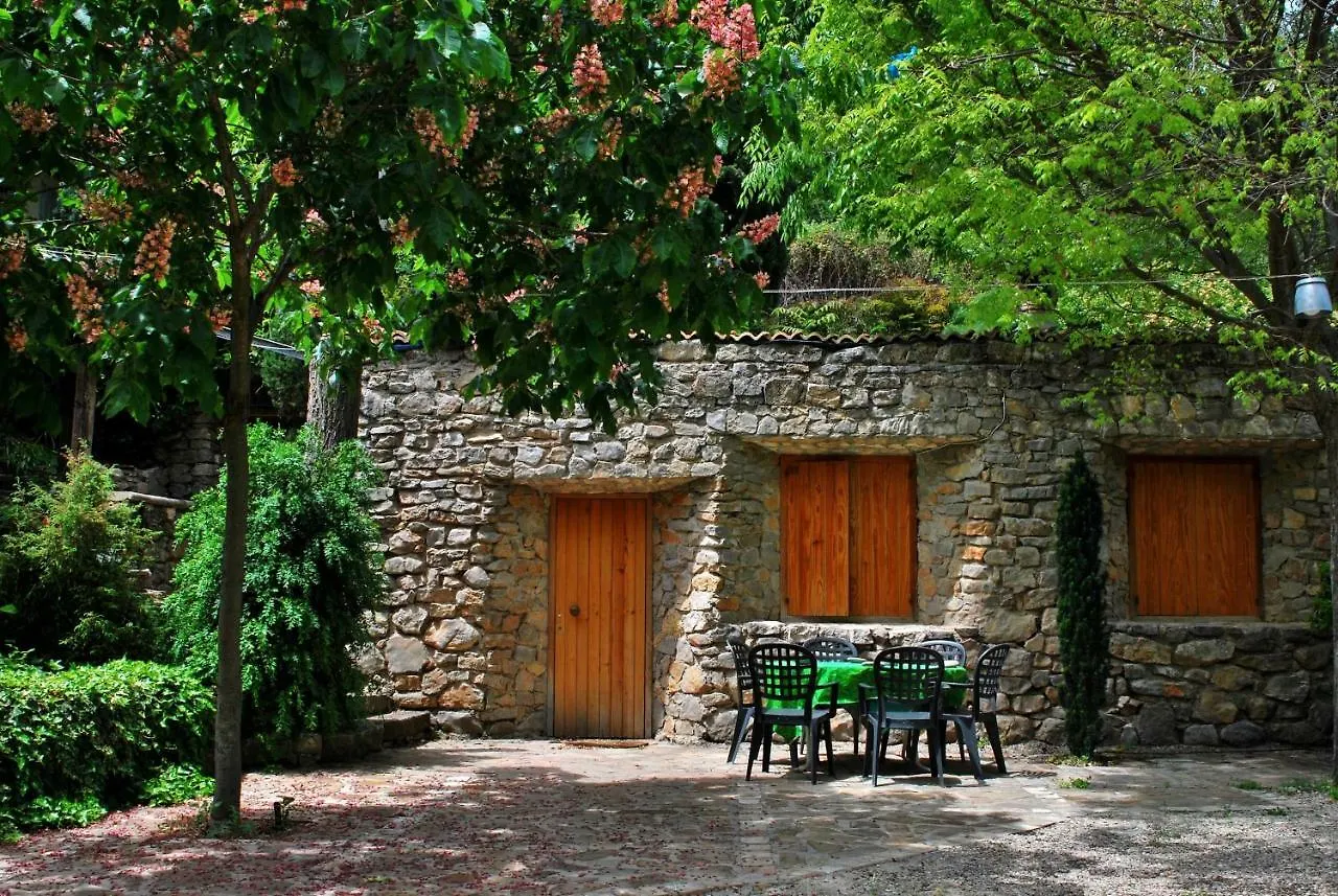 La Casita Con Piscina Privada De Tres Dormitorios Torres