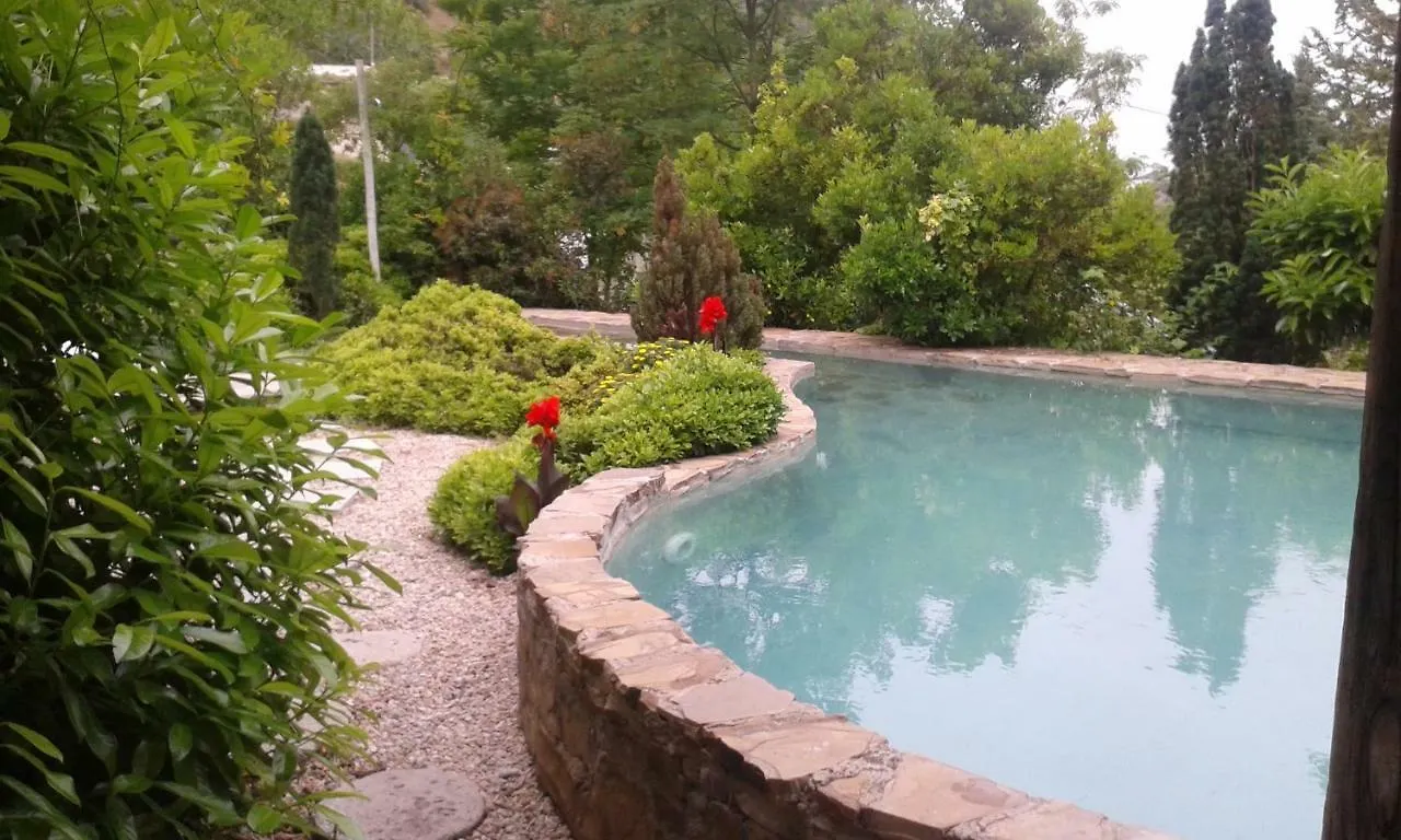 La Casita Con Piscina Privada De Tres Dormitorios Torres