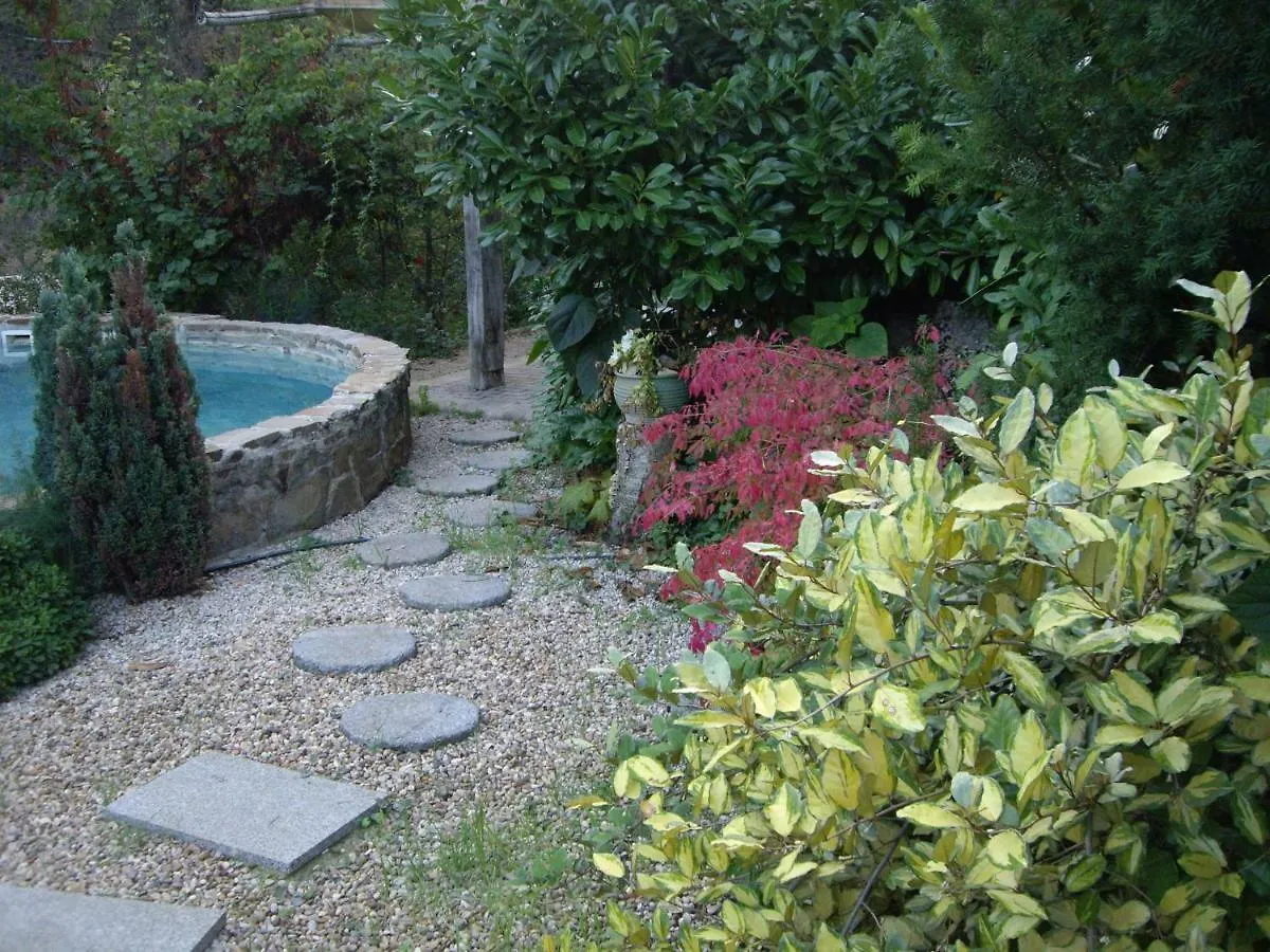 Holiday home La Casita Con Piscina Privada De Tres Dormitorios Torres