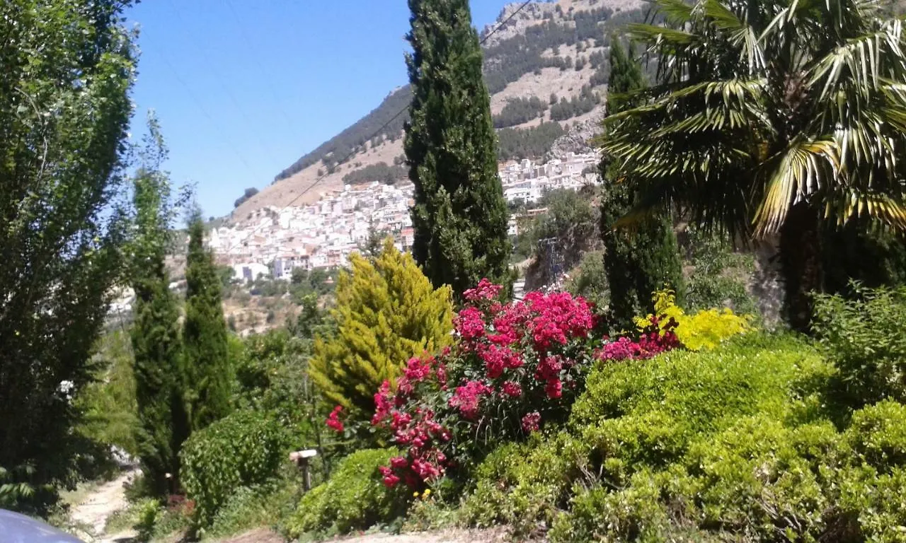 Holiday home La Casita Con Piscina Privada De Tres Dormitorios Torres  Spain