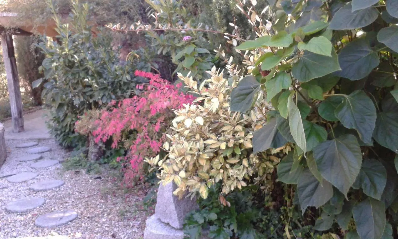 Holiday home La Casita Villa Torres