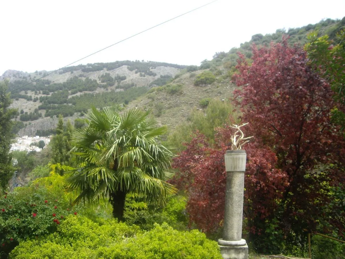 Holiday home La Casita Villa Torres