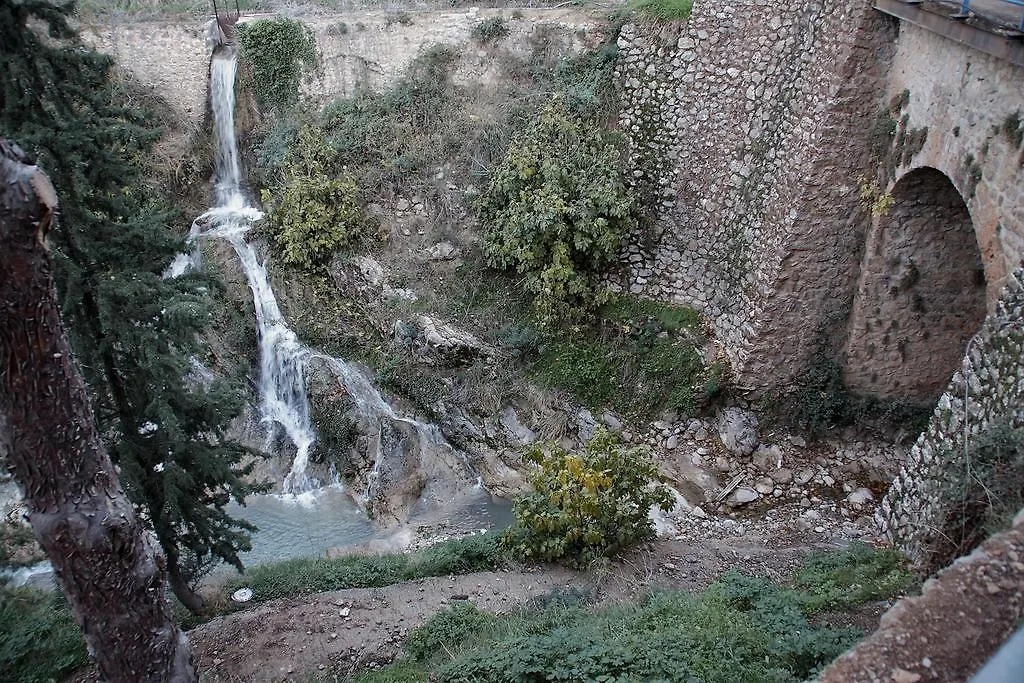 Torres  La Casitaヴィラ 別荘 Torres (Jaen)