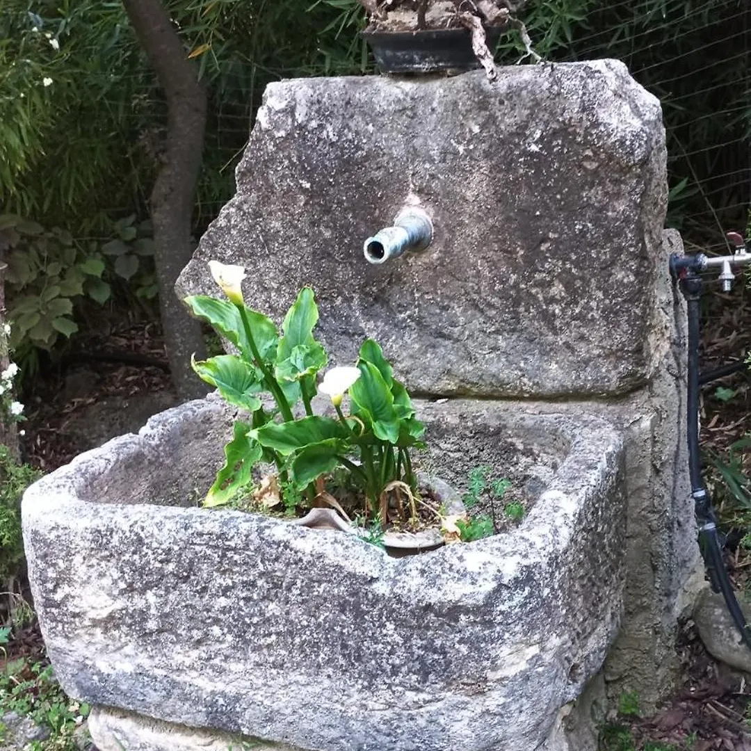 בית נופש טורס La Casita Con Piscina Privada De Tres Dormitorios