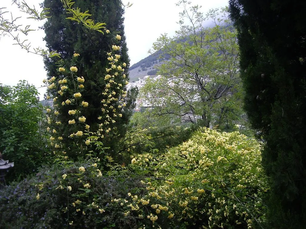 Torres  La Casitaヴィラ 別荘