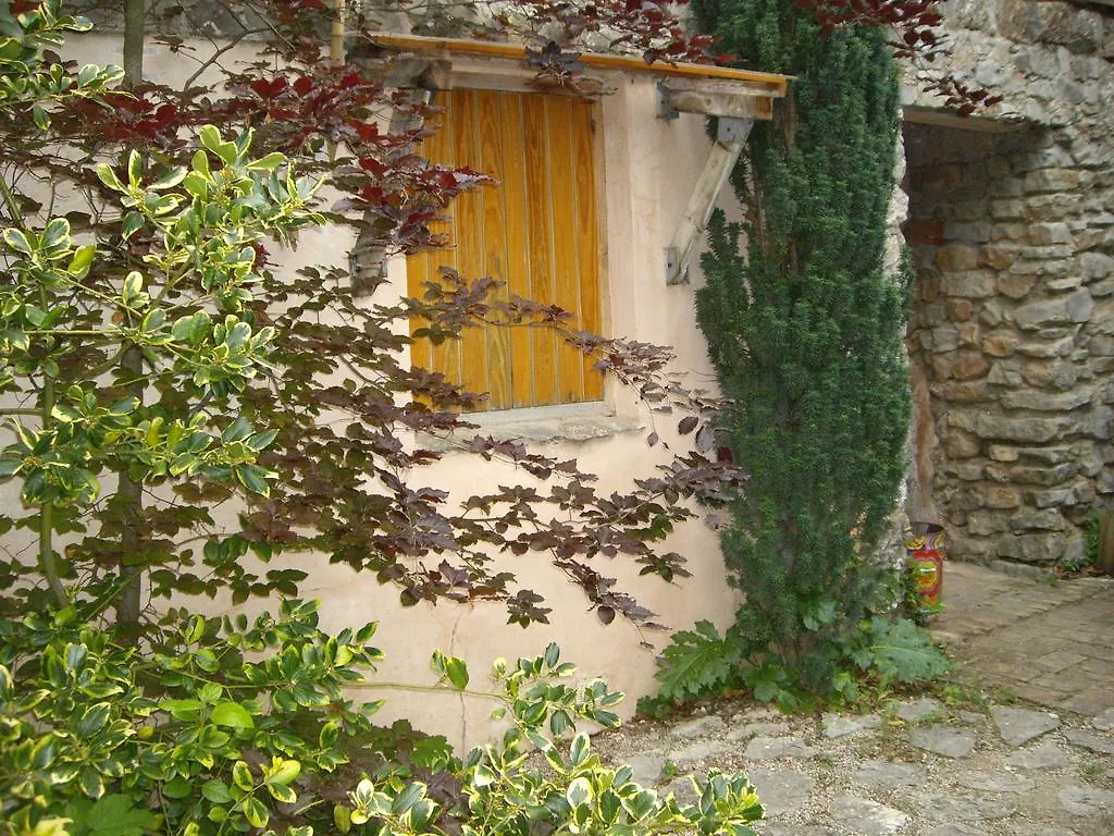 Torres  La Casitaヴィラ Torres (Jaen)