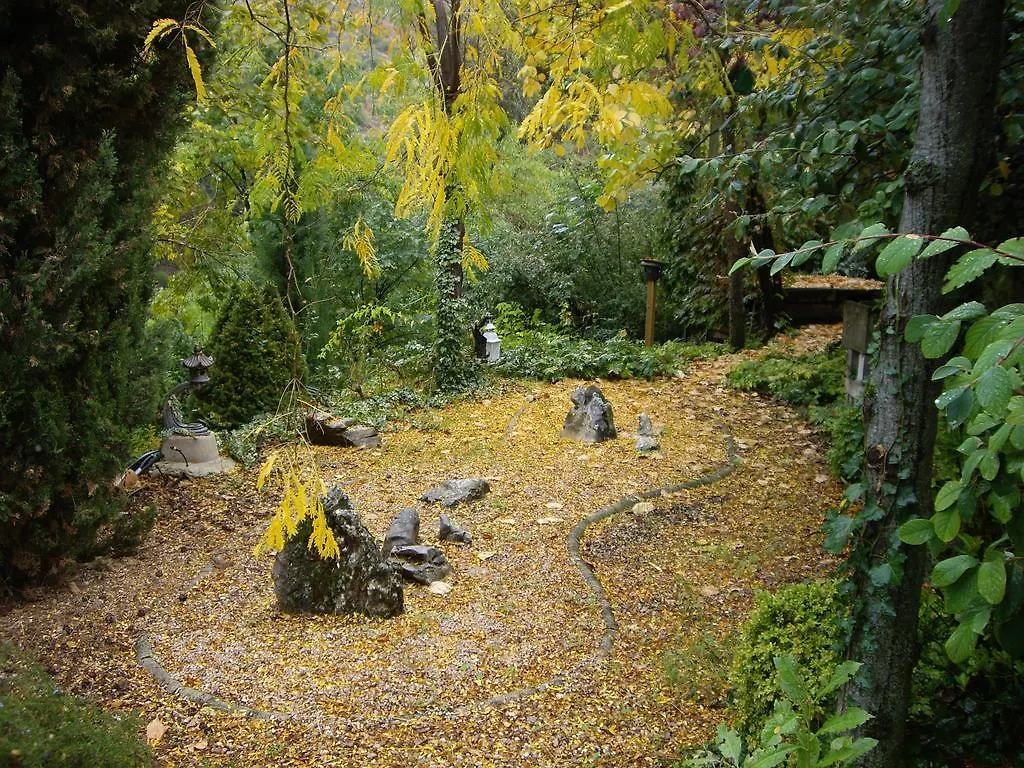 別荘 Torres  La Casitaヴィラ
