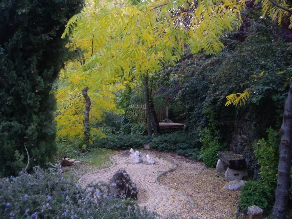 別荘 Torres  La Casitaヴィラ