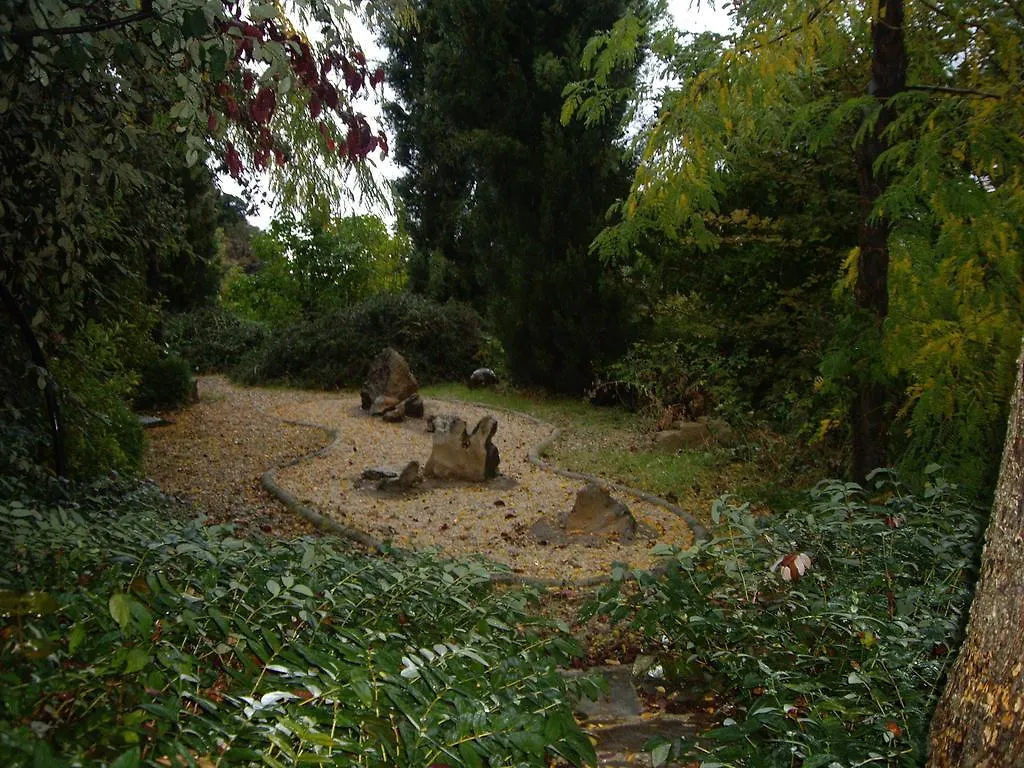 Torres  La Casitaヴィラ 別荘