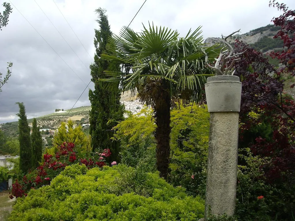 Torres  La Casitaヴィラ スペイン