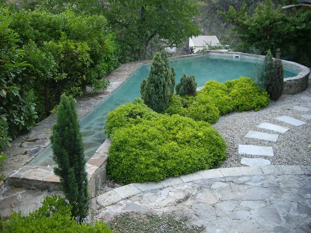 טורס La Casita Con Piscina Privada De Tres Dormitorios 0*,