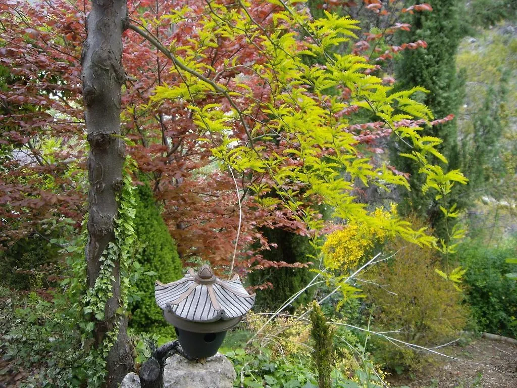 別荘 Torres  La Casitaヴィラ