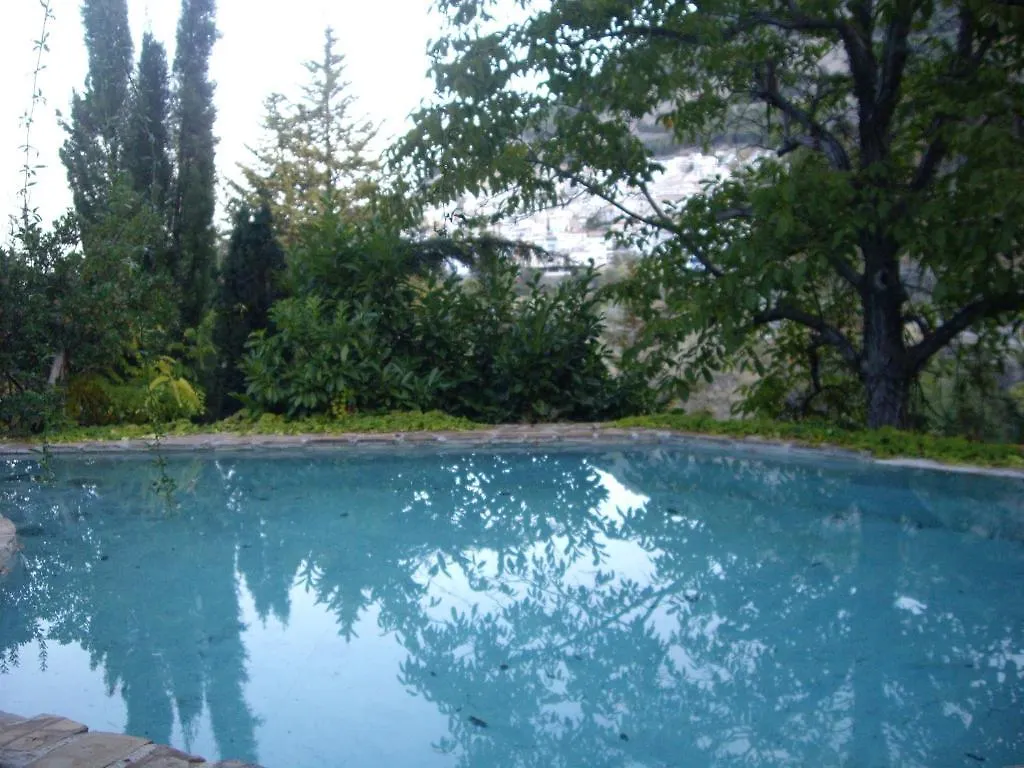 Torres  La Casitaヴィラ