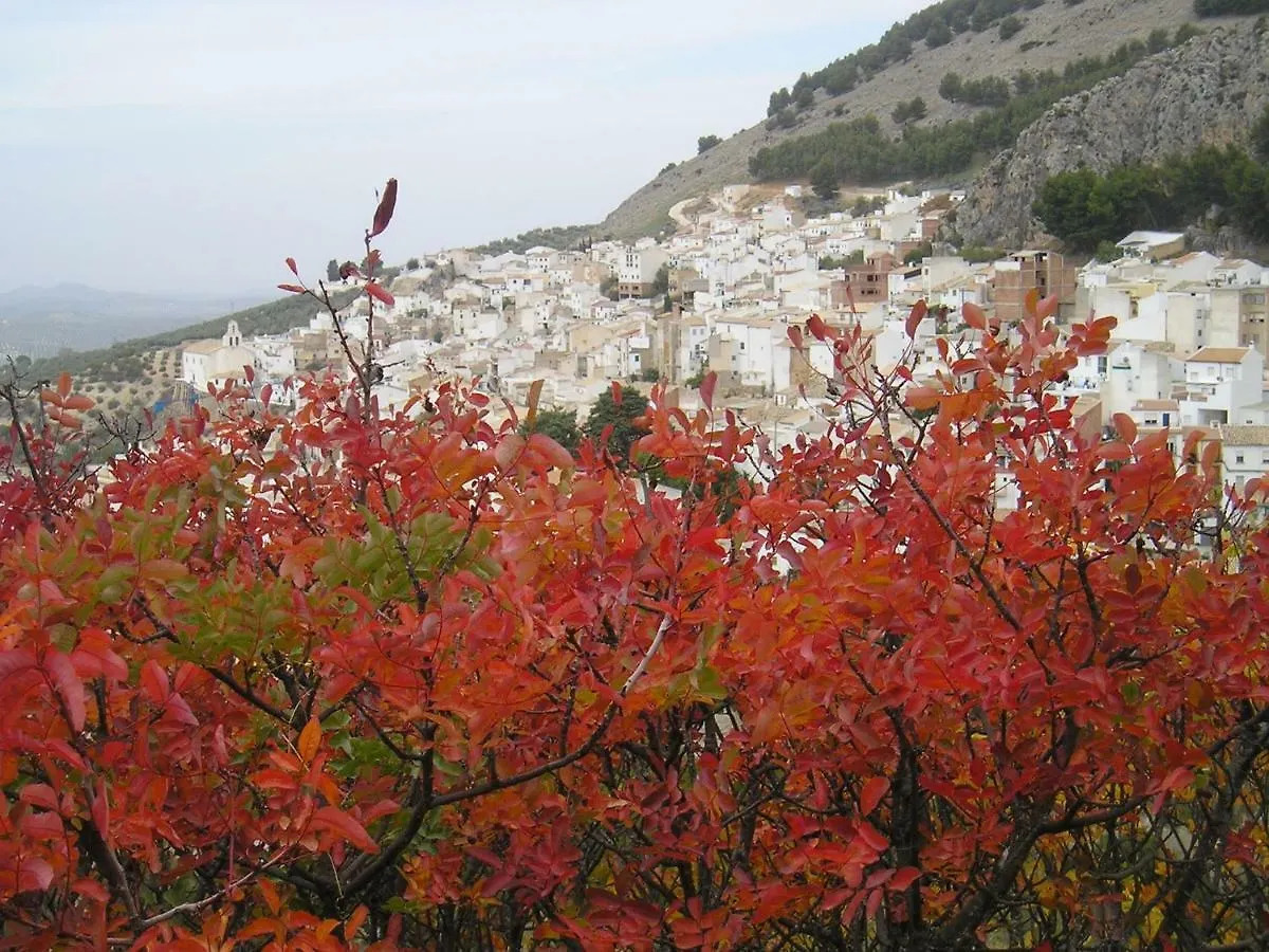 Torres  La Casitaヴィラ 0*, Torres (Jaen) スペイン