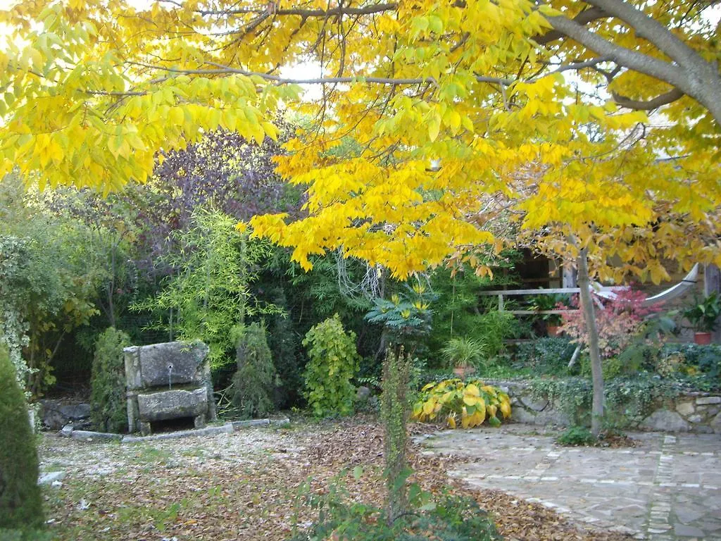 הוילה טורס La Casita 0*,  ספרד