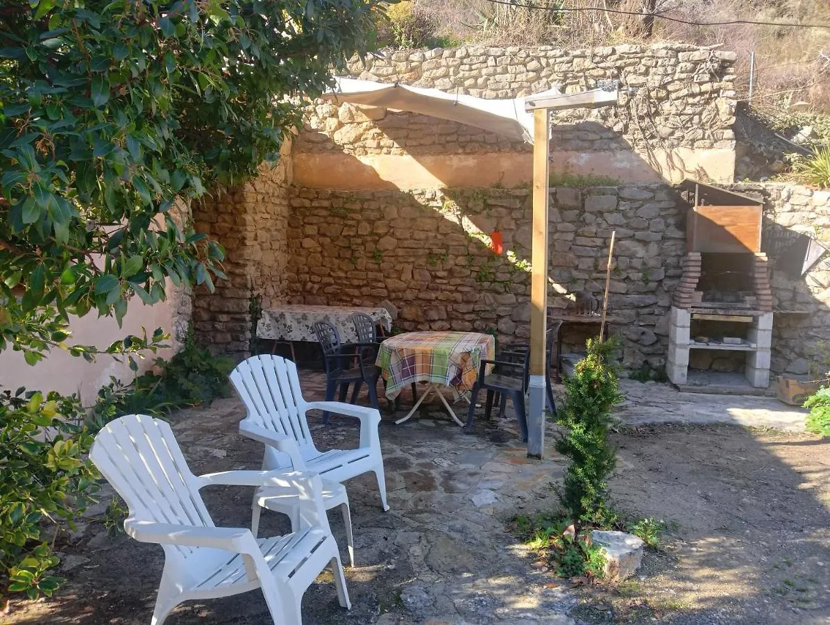הוילה טורס La Casita