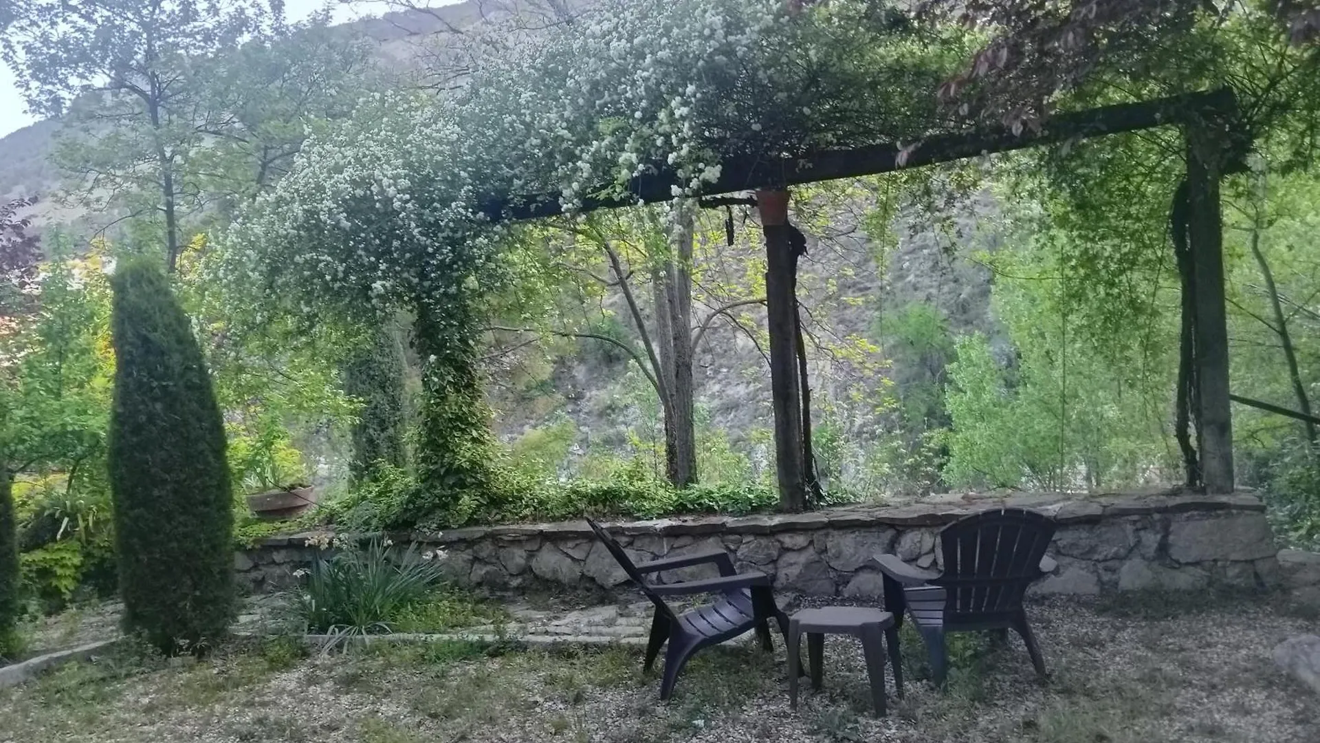הוילה טורס La Casita ספרד
