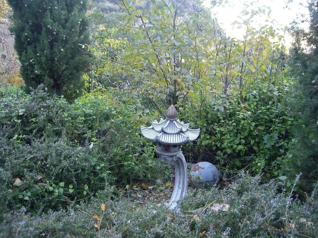 הוילה טורס La Casita