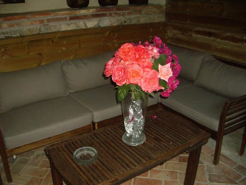 הוילה טורס La Casita בית נופש