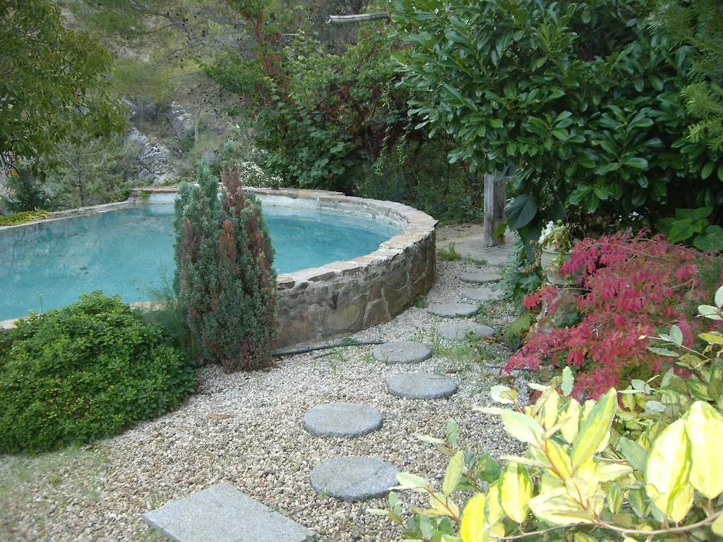 הוילה טורס La Casita