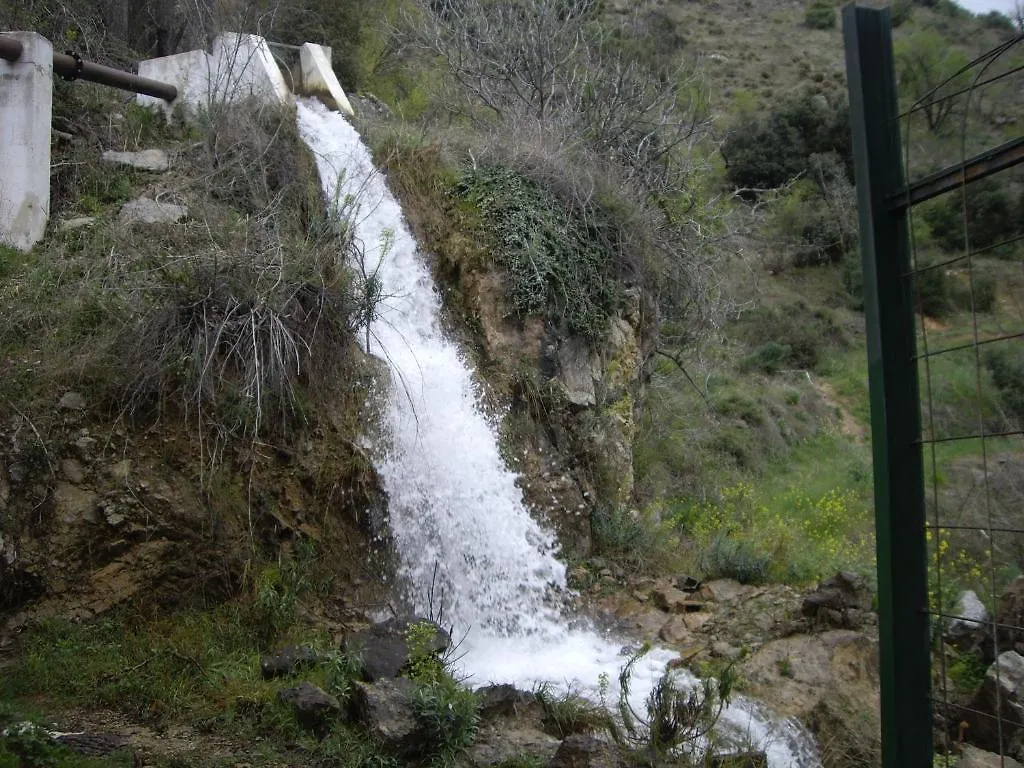 הוילה טורס La Casita ספרד